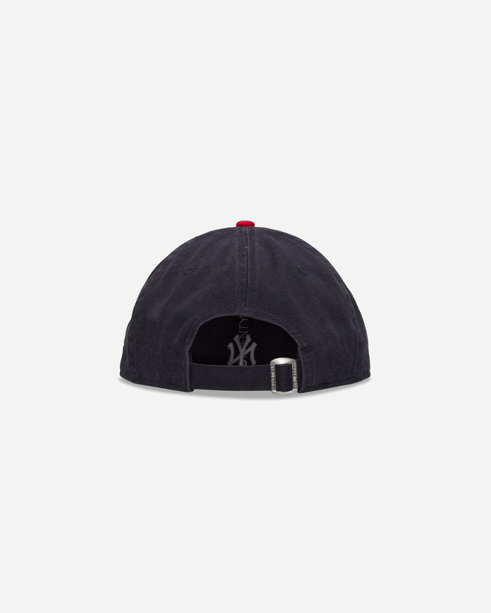New Era Mini Washed Contrast 920 Neyyan  Nvysca Navy Hats Caps 60856242 410