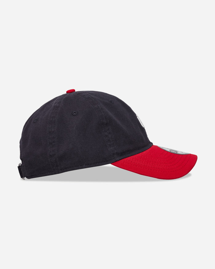 New Era Mini Washed Contrast 920 Neyyan  Nvysca Navy Hats Caps 60856242 410