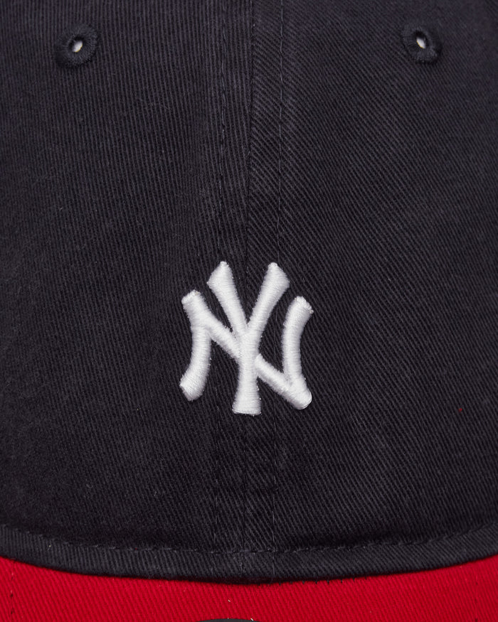 New Era Mini Washed Contrast 920 Neyyan  Nvysca Navy Hats Caps 60856242 410
