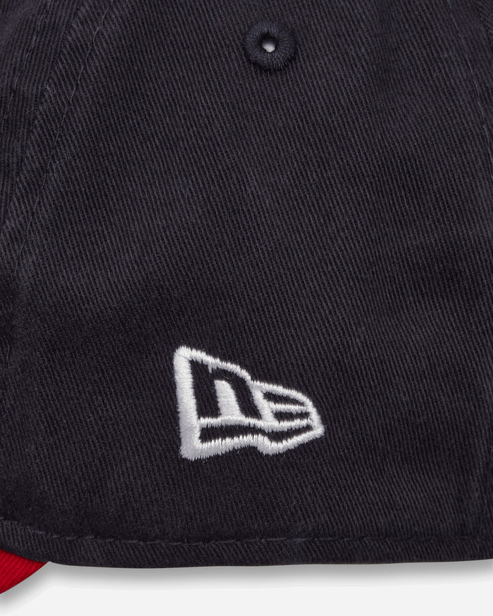 New Era Mini Washed Contrast 920 Neyyan  Nvysca Navy Hats Caps 60856242 410