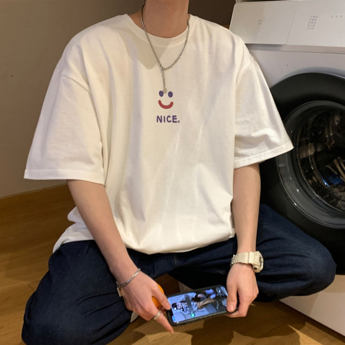 NICE Korean T-Shirt