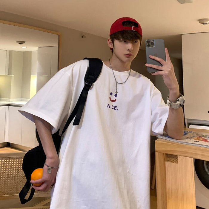 NICE Korean T-Shirt