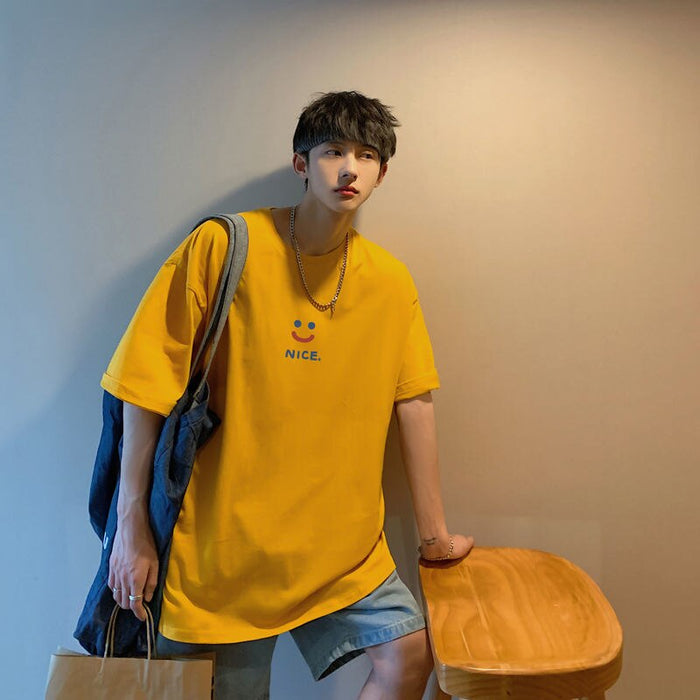 NICE Korean T-Shirt