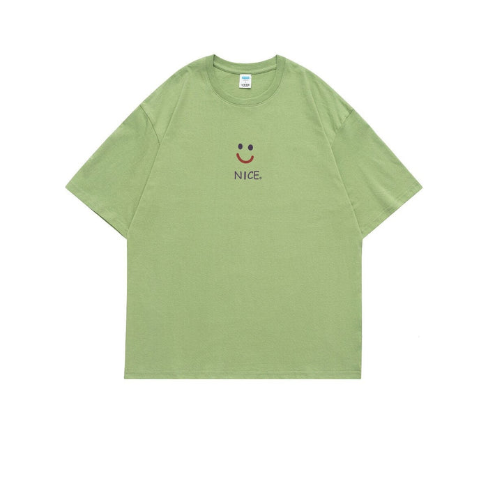 NICE Korean T-Shirt