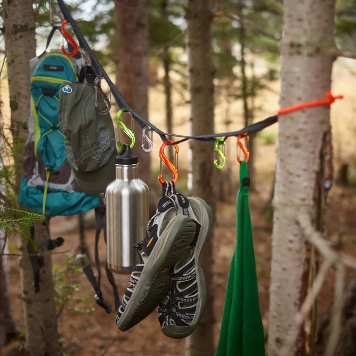 NIte Ize GearLine Organization System