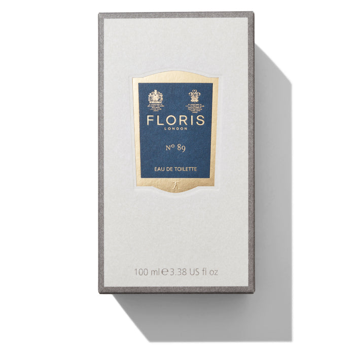 No. 89 Eau de Toilette