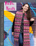 Noda Knits Pattern Universal Yarn