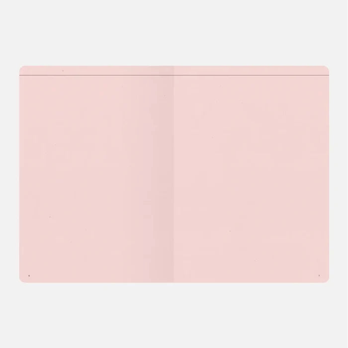 Notebook A5 - Admin Uni