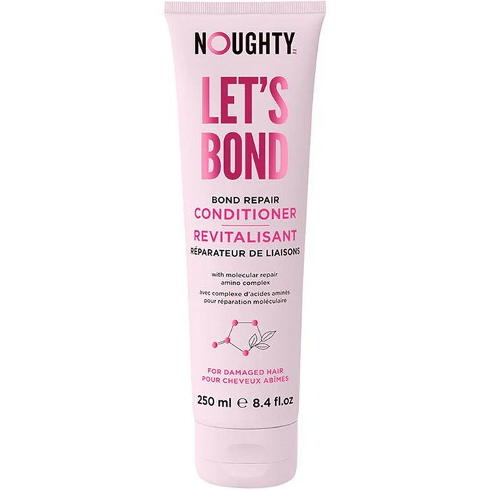 Noughty Let's Bond Bond Repair Conditioner 250ml