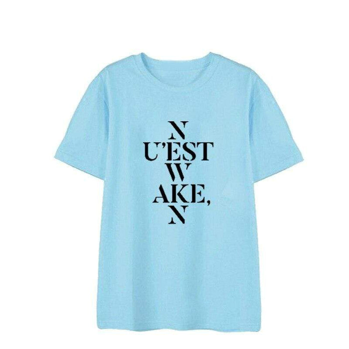 Light blue / S