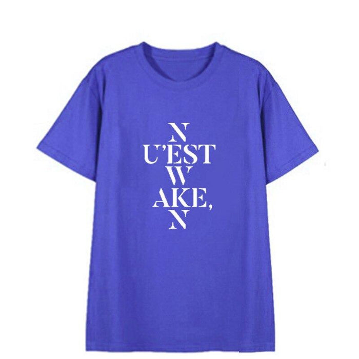 Navy blue / S