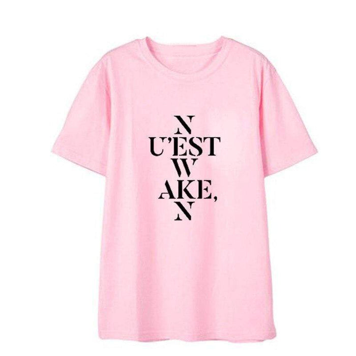 Pink / S