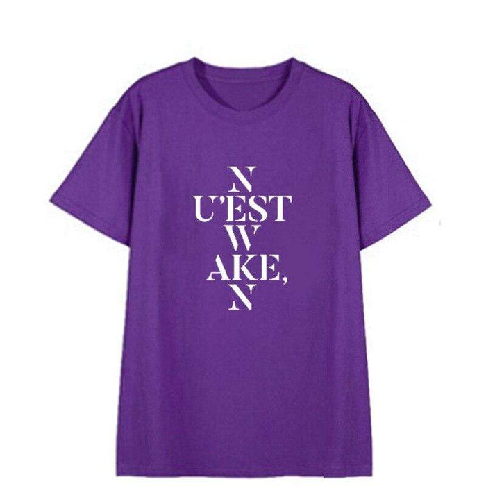 Purple / S