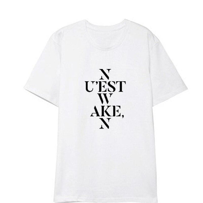 White / S