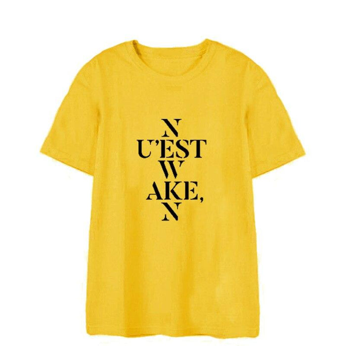 Yellow / S