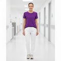 Nybo Vita Unisex Move Träningsbyxor, 4-vägsstretch, Komfort, Justerbar passform