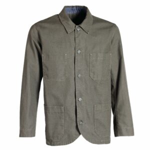 Nybo New Nordic brun unisex ytterjacka