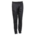 Nybo Sort Unisex New Nordic Bukser, Pull-on, Strækbar, Hurtigtørrende