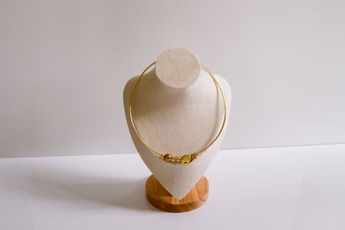 Ocean Trinket Necklace