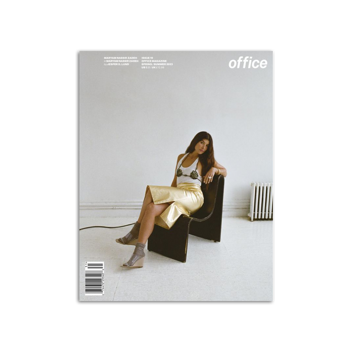 Office Magazine, Issue 19