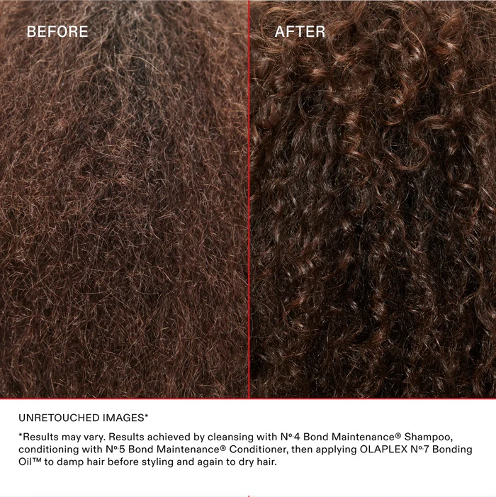 Olaplex Nº.7 Bonding Oil