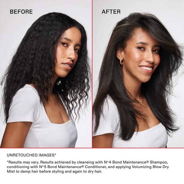 Olaplex Volumizing Blow Dry Mist 150ml