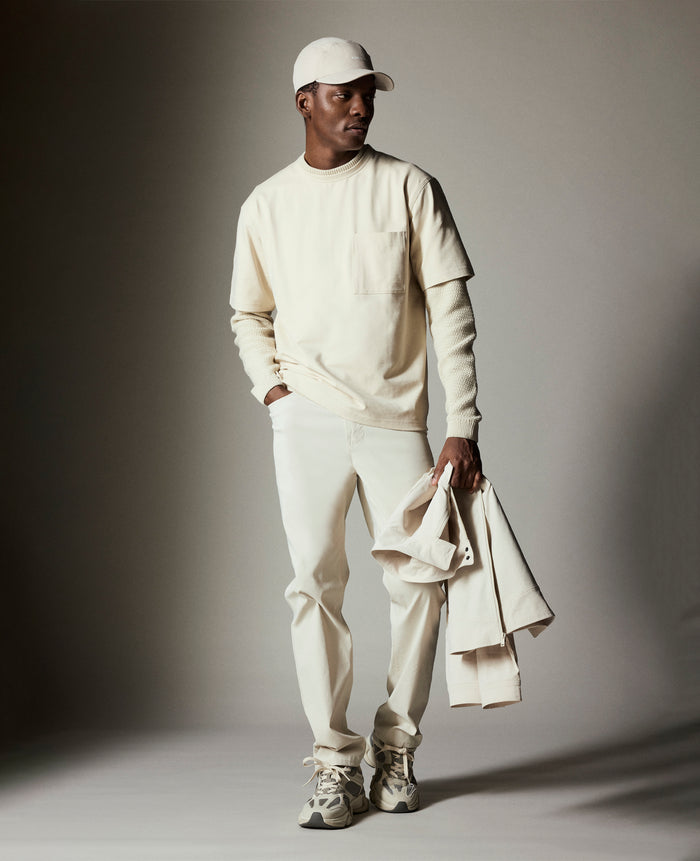 Original Slim 5-Pocket Pant