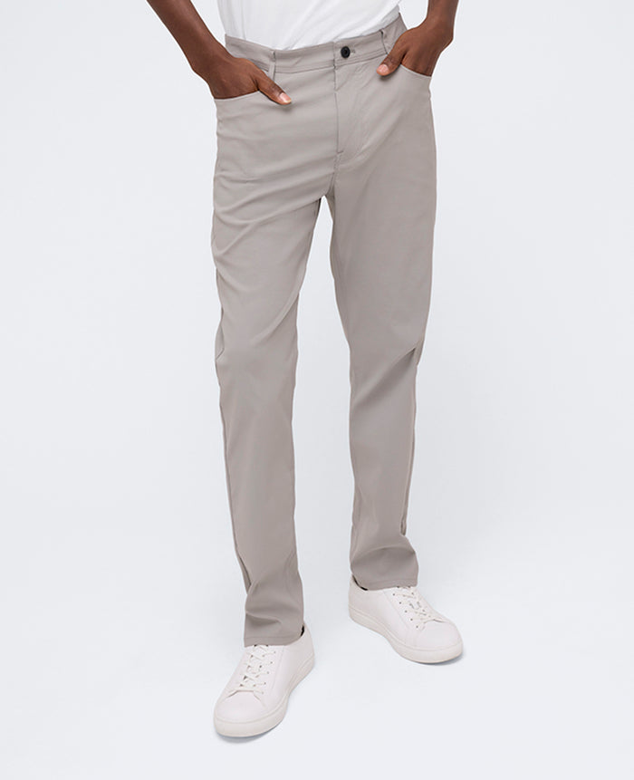 Original Slim 5-Pocket Pant