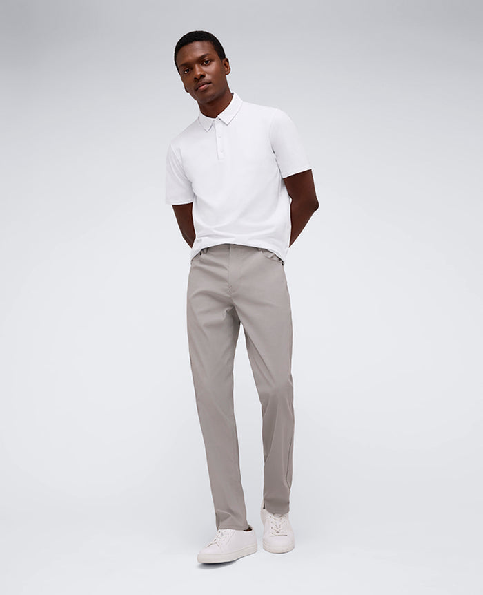 Original Slim 5-Pocket Pant