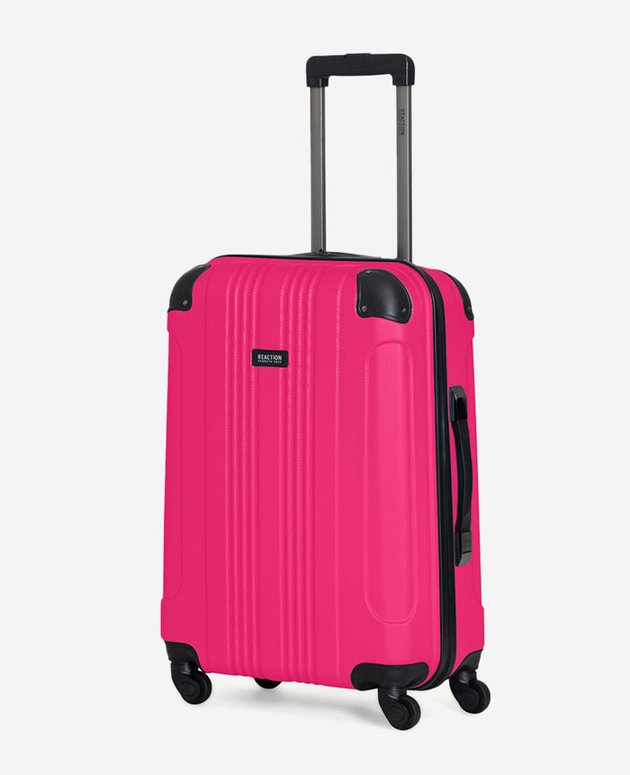 MAGENTA / MEDIUM CHECKED