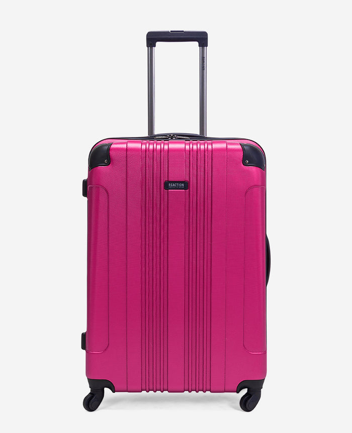 MAGENTA / LARGE CHECKED