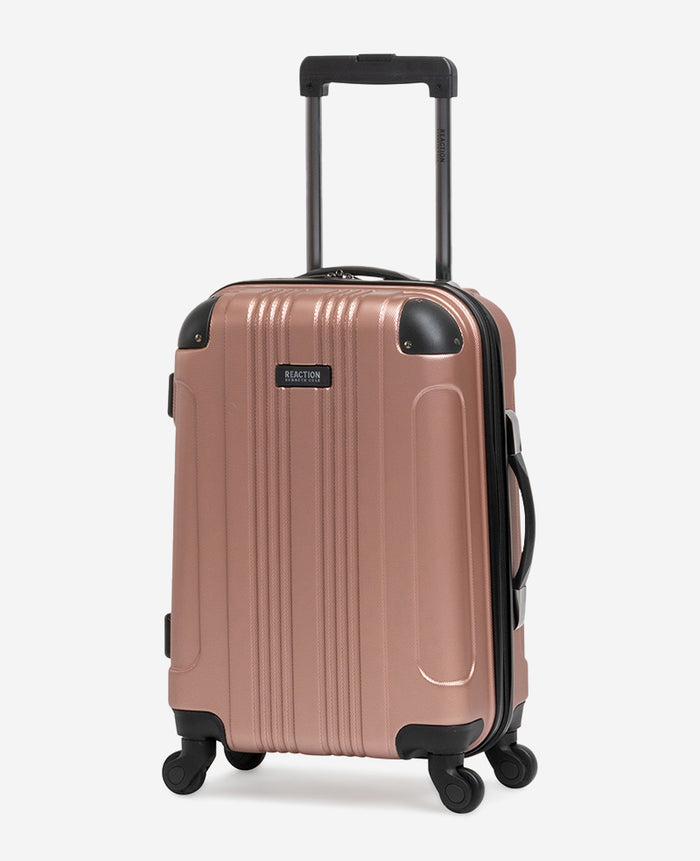 ROSE GOLD / CARRY-ON