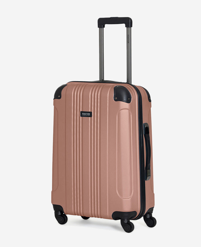 ROSE GOLD / MEDIUM CHECKED