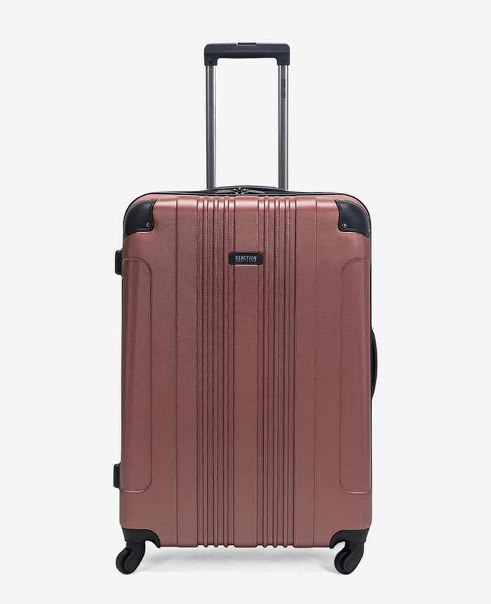 ROSE GOLD / LARGE CHECKED
