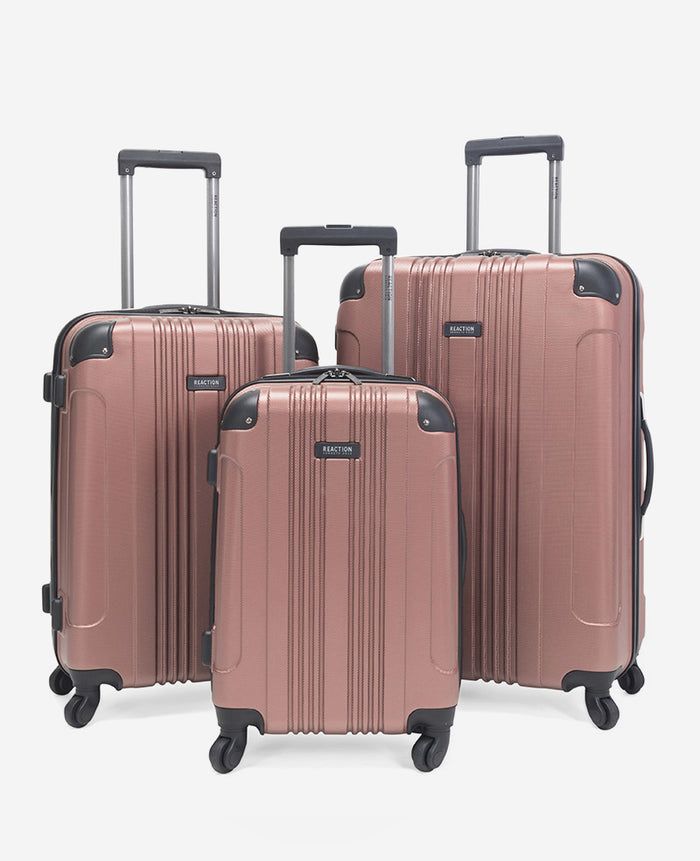 ROSE GOLD / 3PC SET