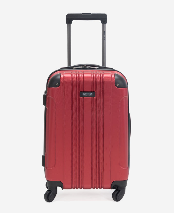 SCARLET RED / CARRY-ON