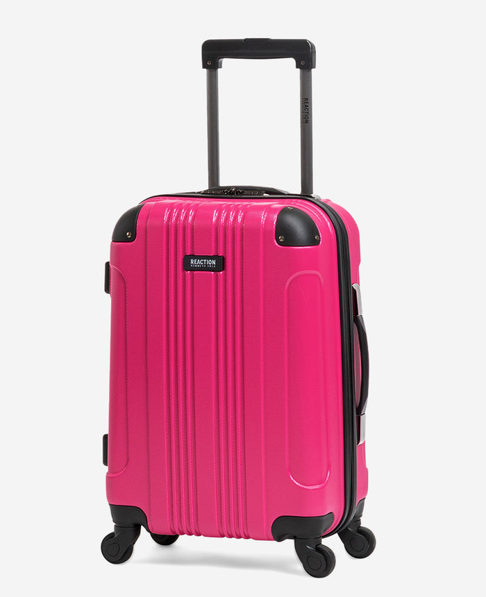 MAGENTA / CARRY-ON