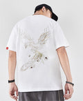 Oversize Cotton T-Shirt