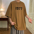 Oversize T-Shirt 1977