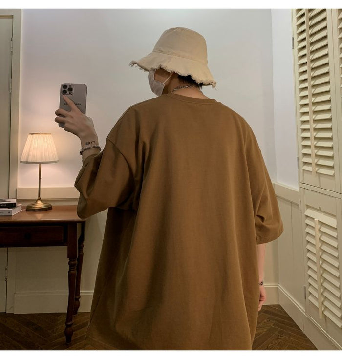 Oversize T-Shirt 1977