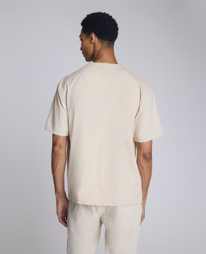 Oversized Tee