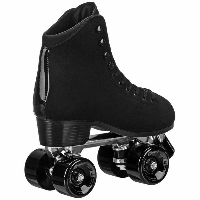 Pacer Slider Mens Quad Skates