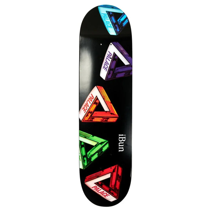 Palace - Ich Bun Deck
