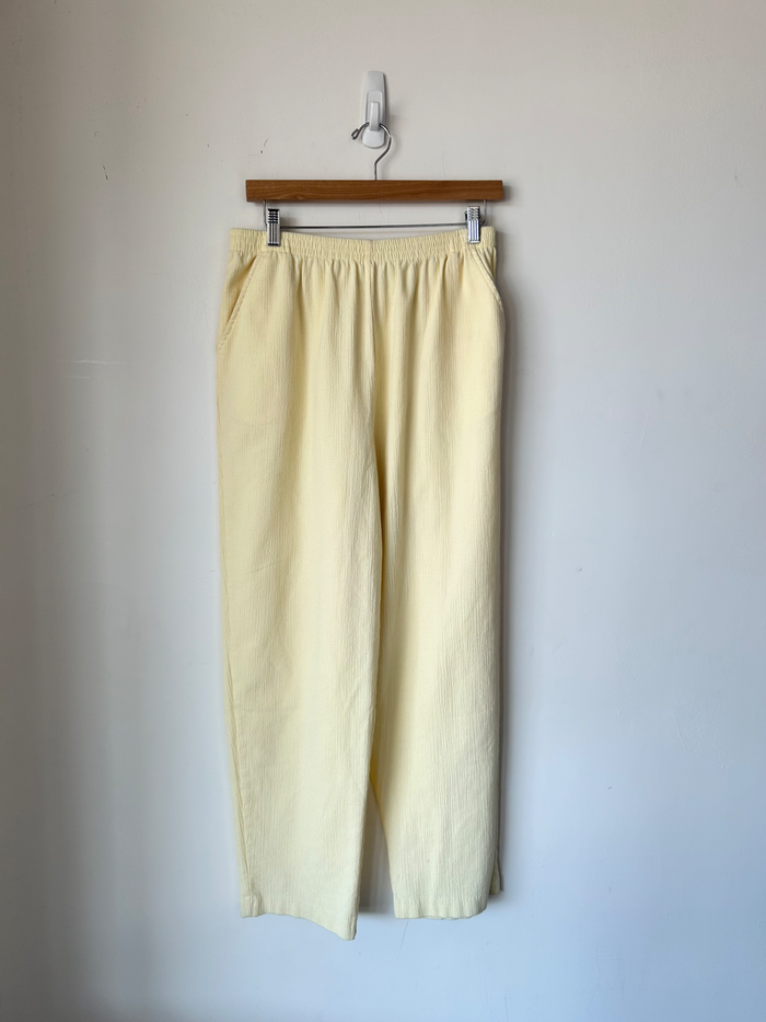 Pants Size 15/16 (34)