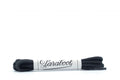 Paraboot Pair of Round Replacement Laces - Noir