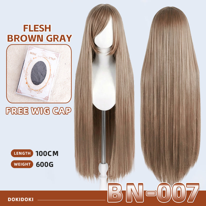 BN-007 Ver.-Ready For Ship
