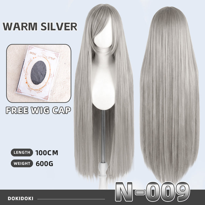 N-009 Ver.-Ready For Ship