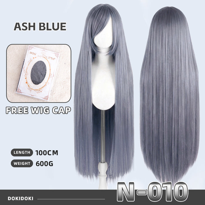 N-010 Ver.-Ready For Ship