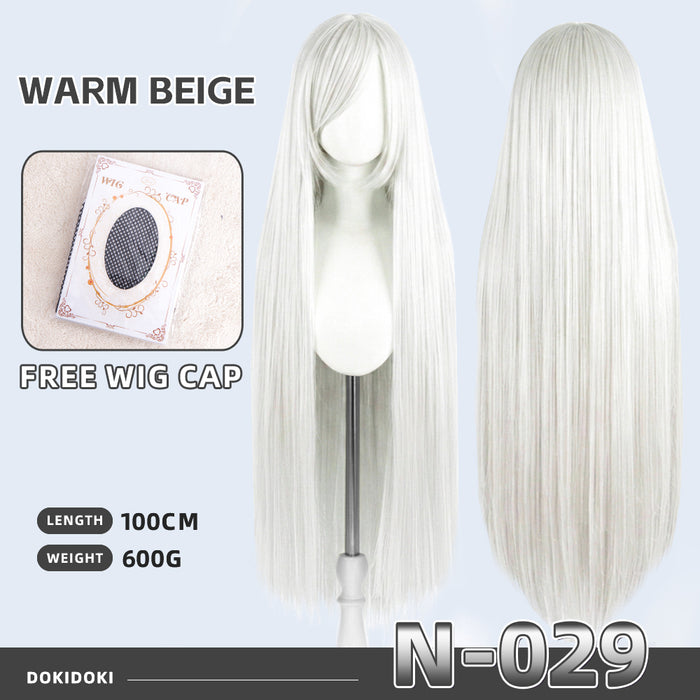 N-029 Ver.-Ready For Ship