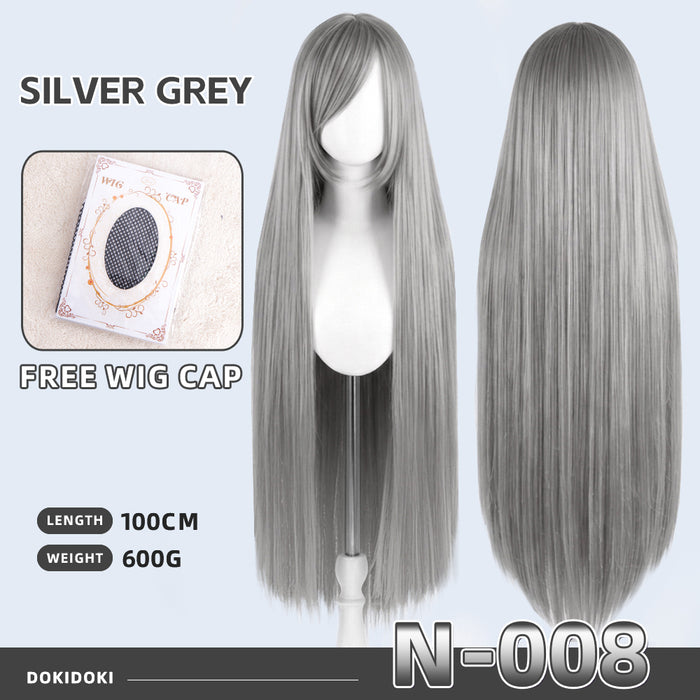 N-008 Ver.-Ready For Ship